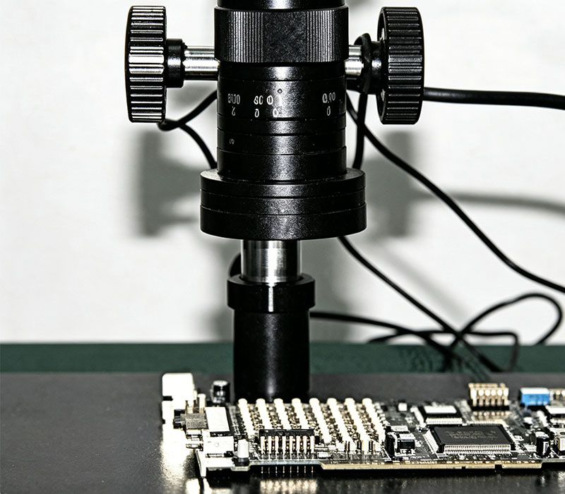 Pogo Pins & Pogo Pin Connector One-stop Service for a Japanese Consumer Electronics Client
