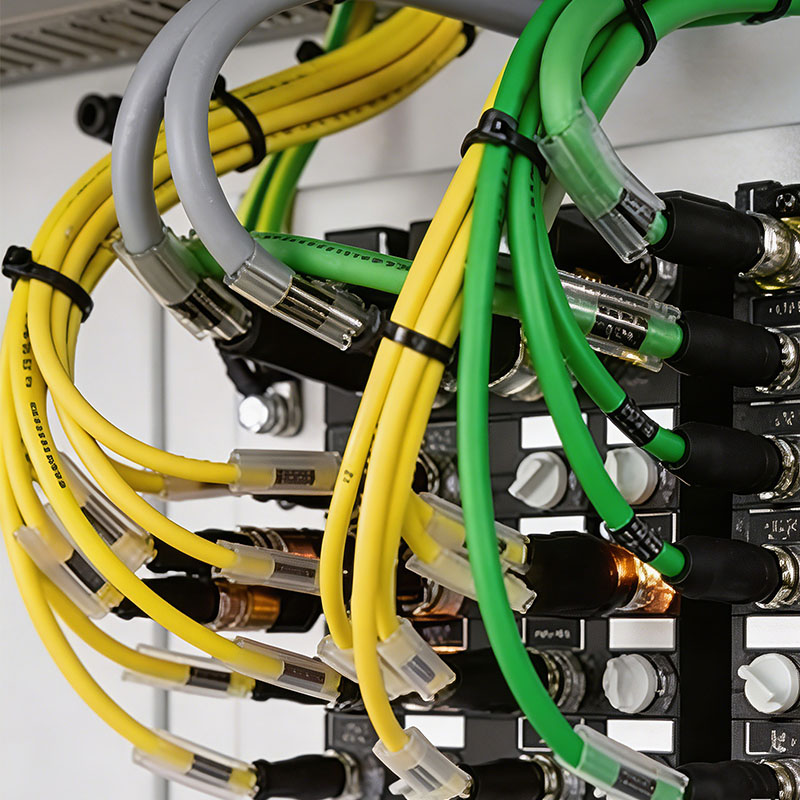 Pogo Pin growing at 8.2% annually｜Precision spring-loaded pins become new favorites in consumer electronics, medical & automotive