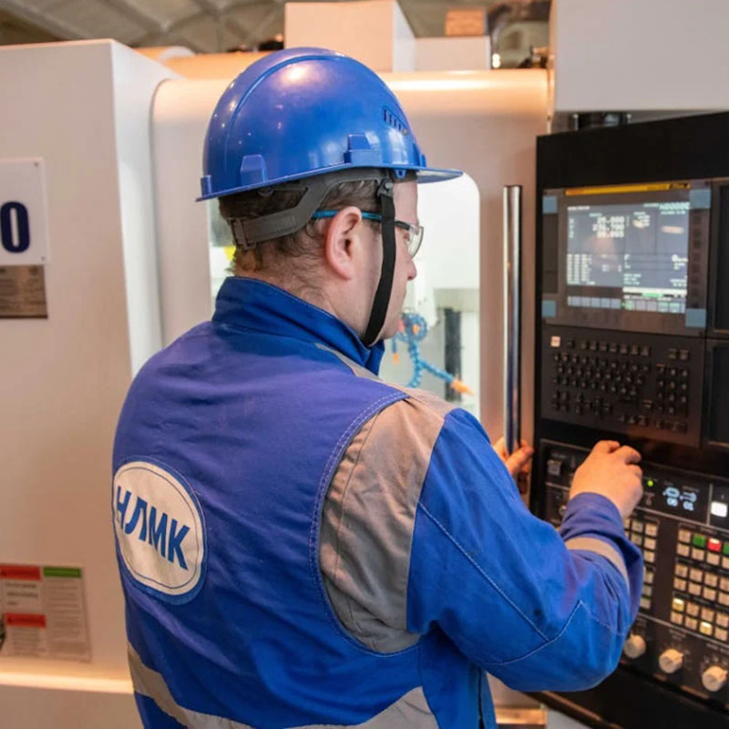 Zero Defect Delivery Digital Inspection + Full-Lifecycle Traceability