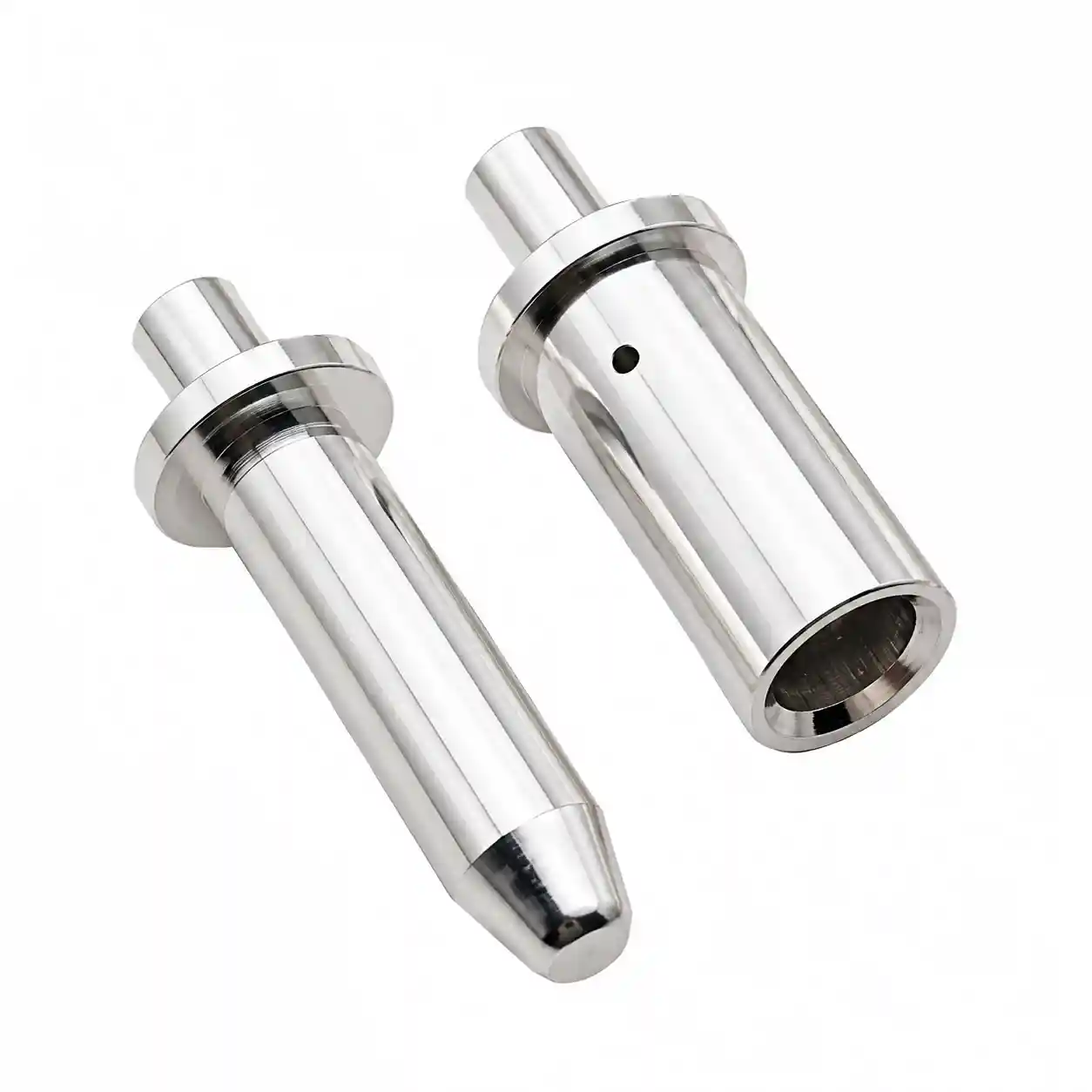 High-Current 3.0 mm Signal Pin for EV Charging Connectors