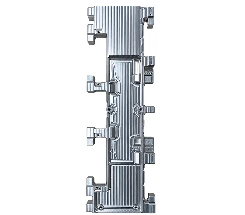 Liquid Cooling Cold Plates