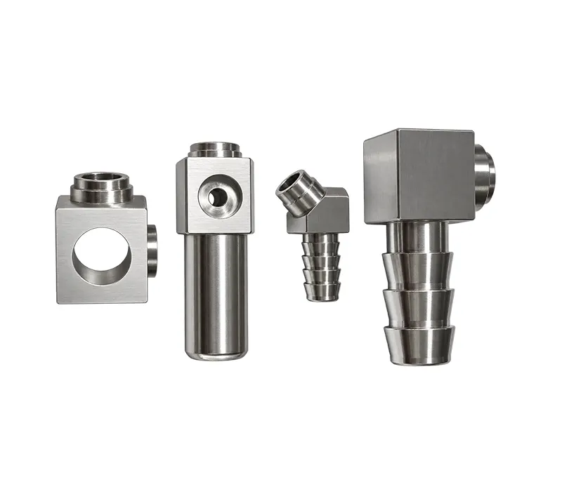 Liquid Cooling Manifolds