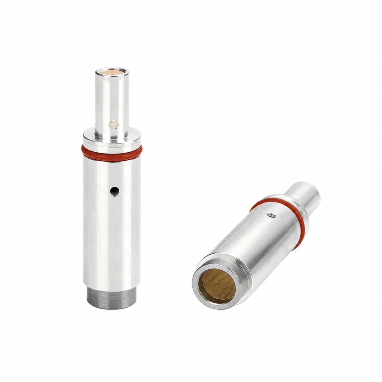 Male & Female Charging Connector Contacts for EVs
