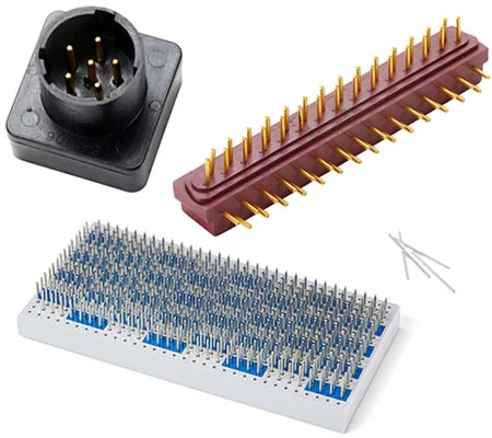 Communication interconnect application components