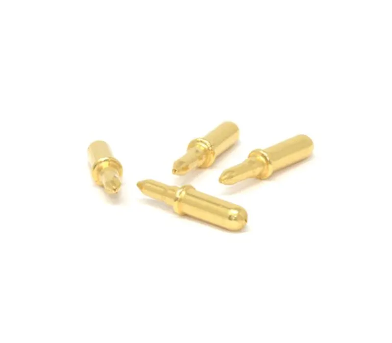 hollow pins