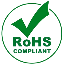 RoHS compliant