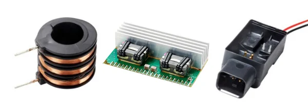 Aerospace and defense electrical application examples