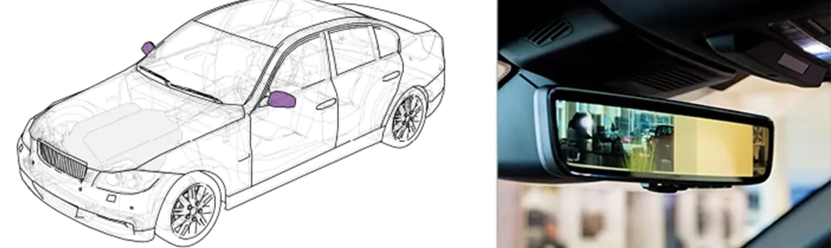 Automotive-Grade Precision Connector Connection Solutions