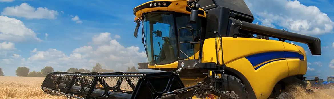 Custom Contact Pins for Your Heavy Equipment Needs