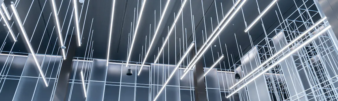 Custom Contact Pins for Your Specialty Lighting Needs