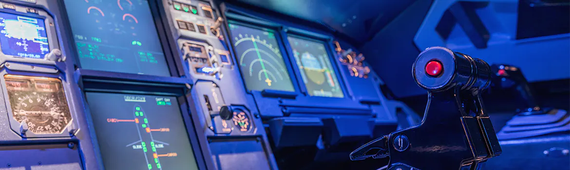Custom Interconnect Pins for Your Aerospace & Defense Electrical Needs