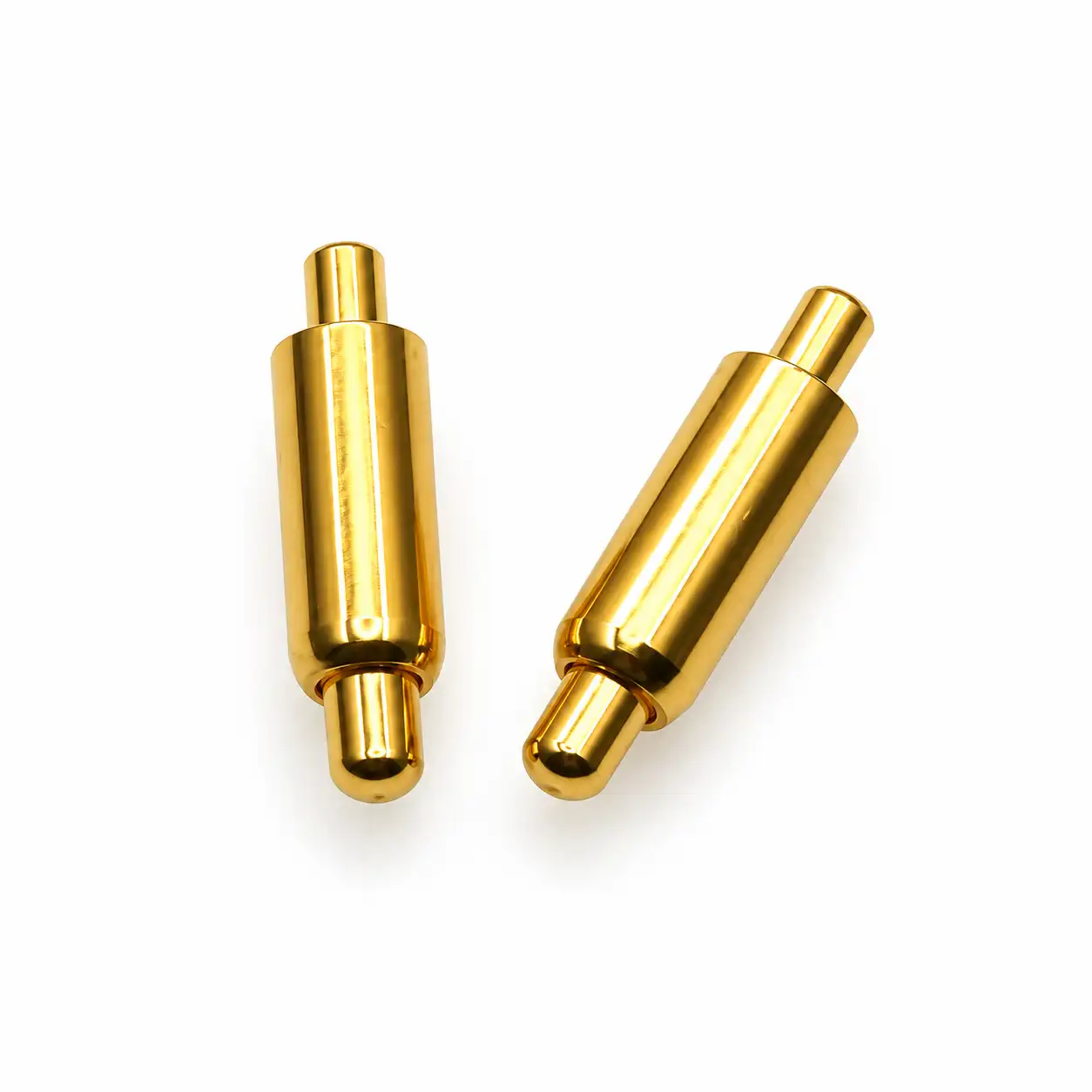 Precision DIP Pogo Pin