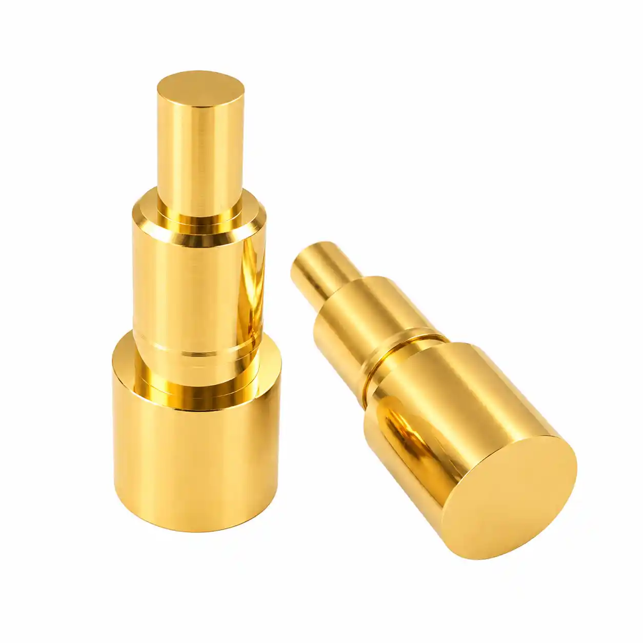 Precision SMT Pogo Pin