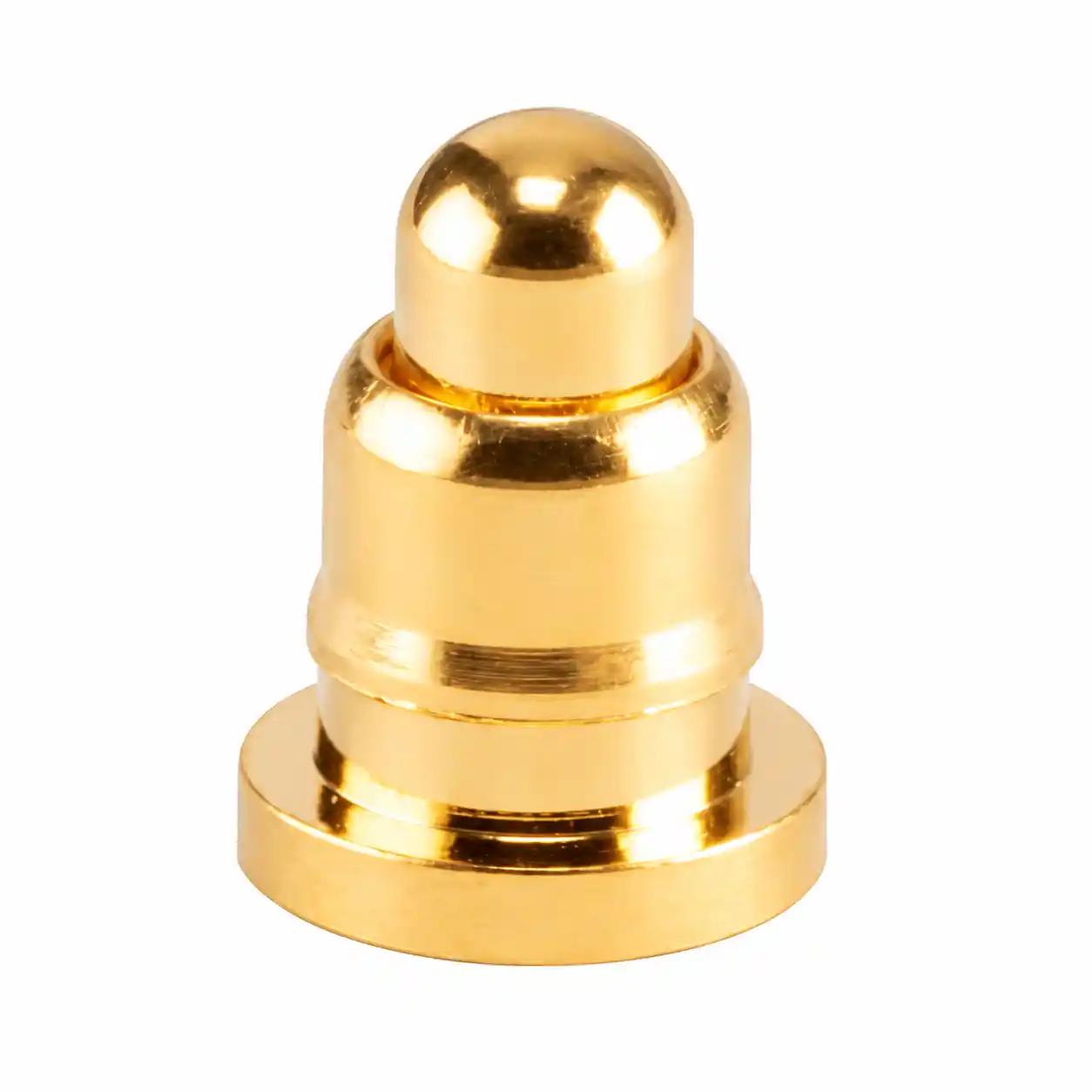 SMT Pogo Pin for connector applications