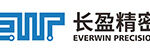 Everwin Precision logo