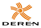 DEREN logo