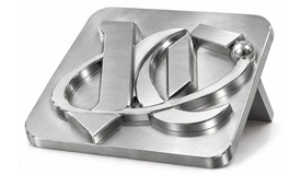 JC badge — Passivation