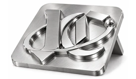 JC badge — Electropolishing