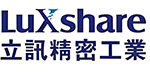 Luxshare logo